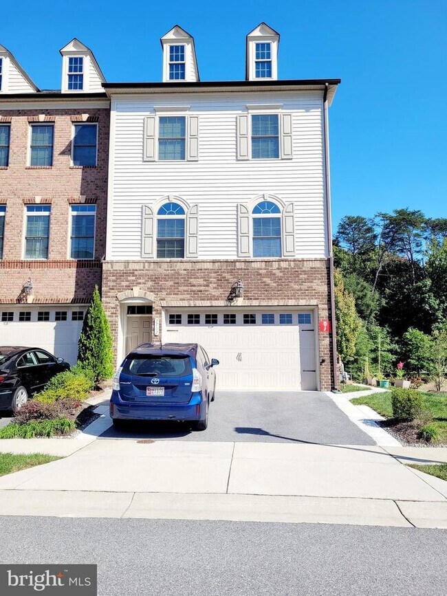 2702 Prospect Hill Dr 2702 Prospect Hill Dr Hanover MD 21076