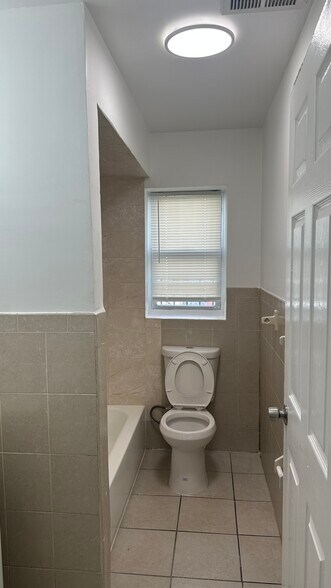 Bathroom 1 - 184 S 8th St