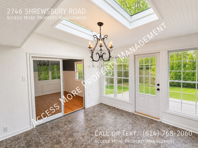 Building Photo - 2746 Shrewsbury Rd