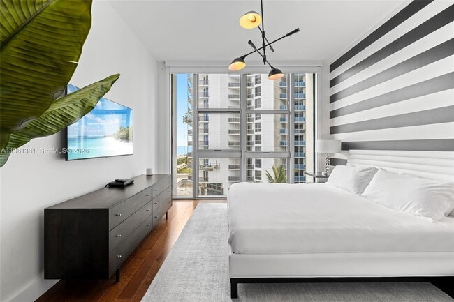 Building Photo - 6799 Collins Ave