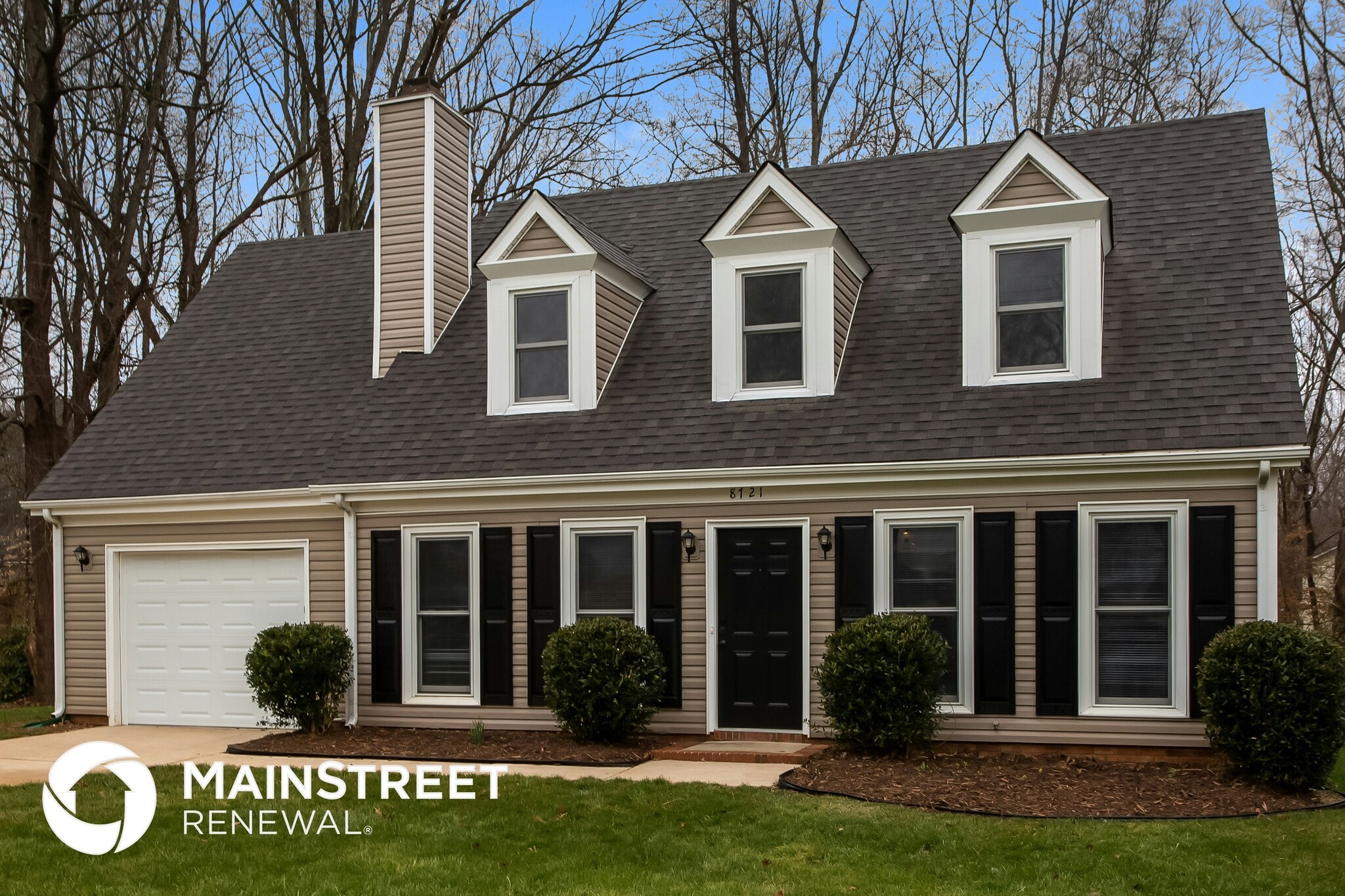 Building Photo - 8721 Kirkley Glen Ln