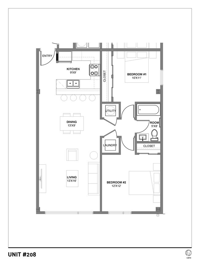 Building Photo - Liberty Beall