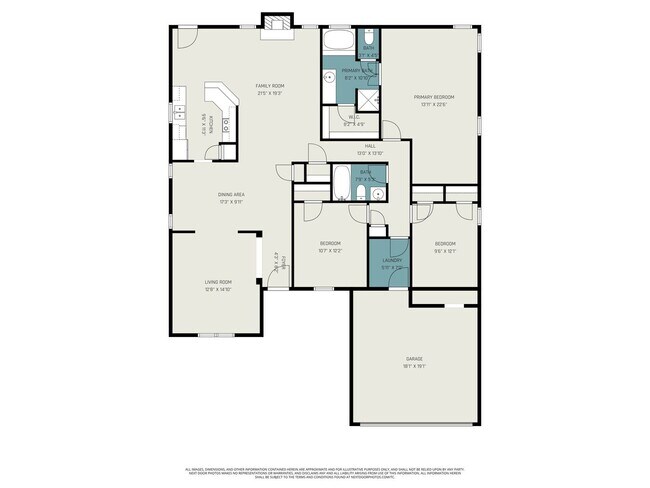 Building Photo - 3 Bedroom 2 Bathroom House