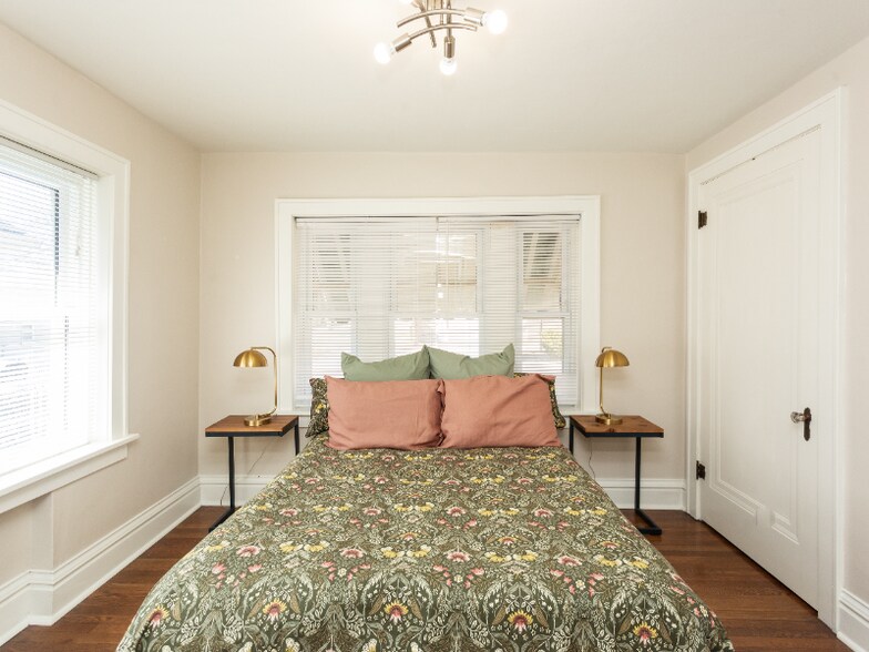 Building Photo - 6109 Adkins Ave