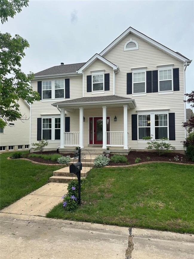 Primary Photo - 208 Madison Park Dr