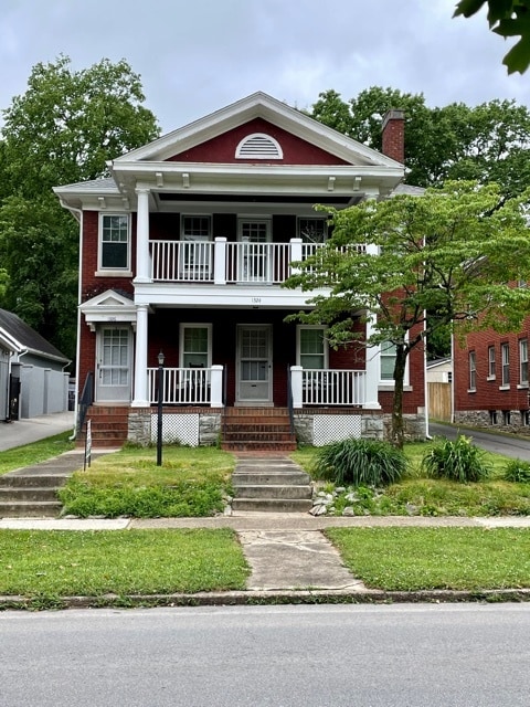 Building Photo - 1324 Fontaine Rd