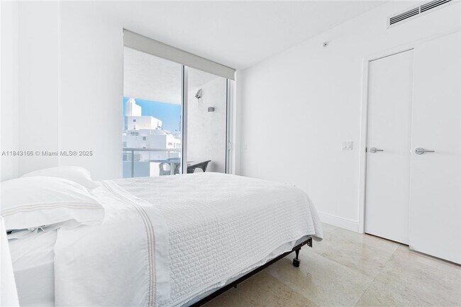 Building Photo - 3801 Collins Ave