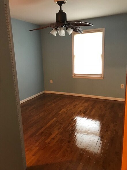 bedroom 3 on 2nd floor - 9044 Rhode Island Ave
