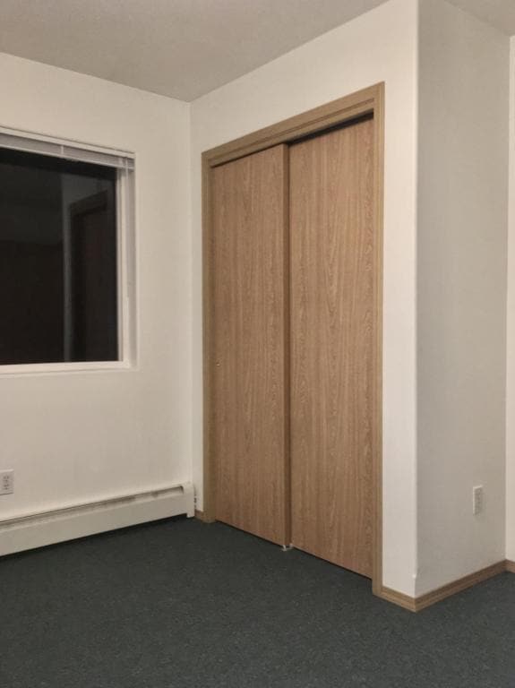 Building Photo - Tiara Apartments (Unfurnished) - Soldotna