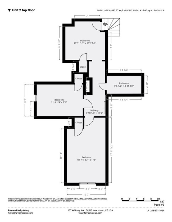 Building Photo - 271 Elm St