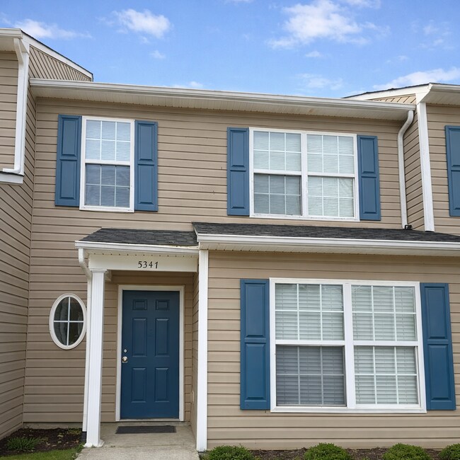 Building Photo - Private Room + Private Bath • No Deposit • Utilities Included • 14 Min to Center City