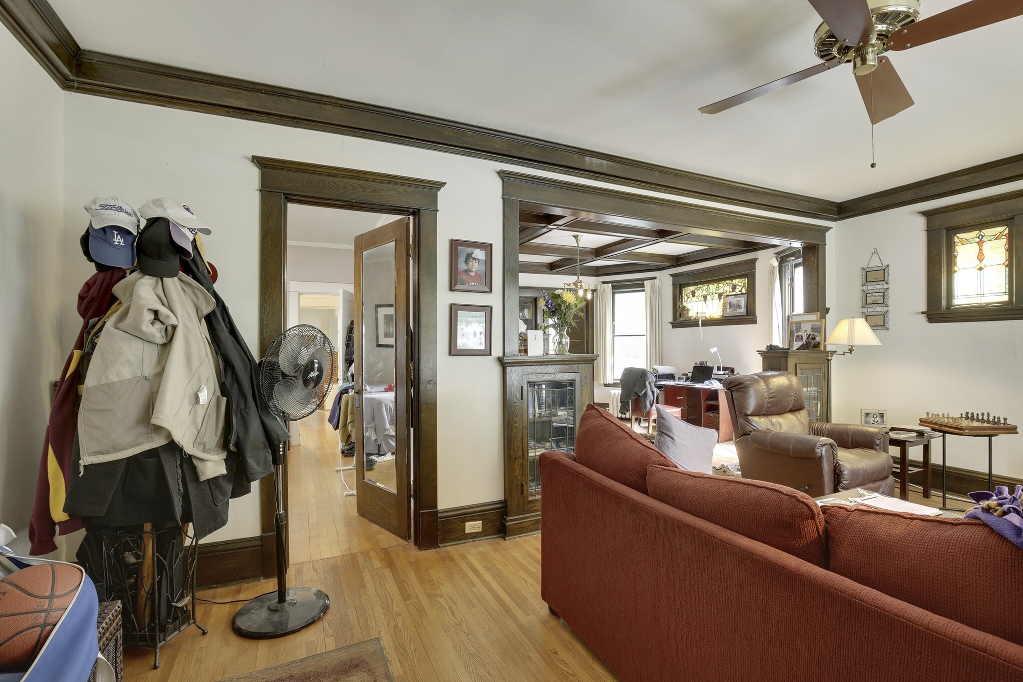 Building Photo - 3829 Pillsbury Ave S