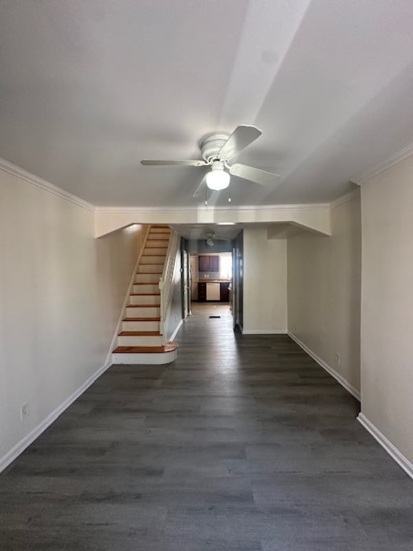 Building Photo - 1127 Cleveland St