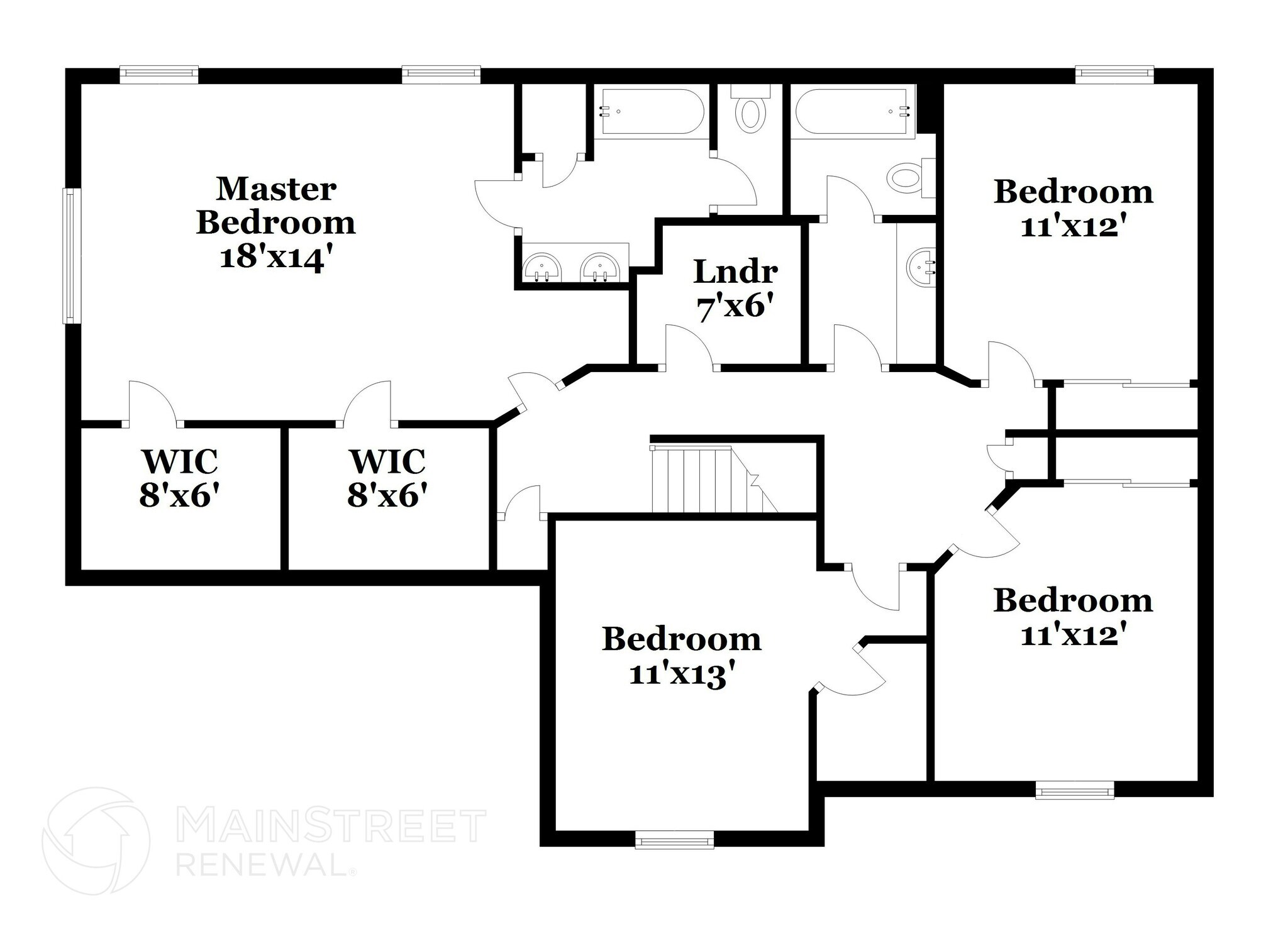 Building Photo - 48 Walden Crossing