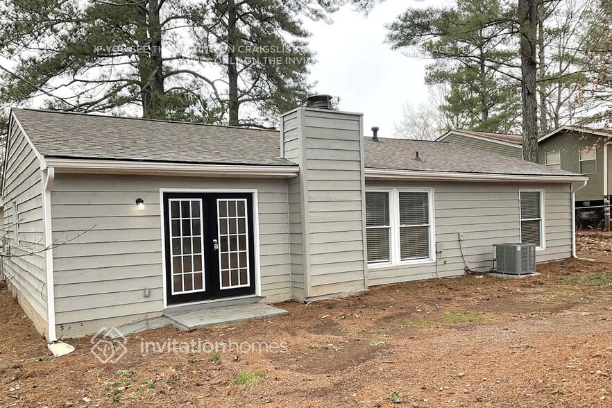 Building Photo - 6421 Boyett Dr NW