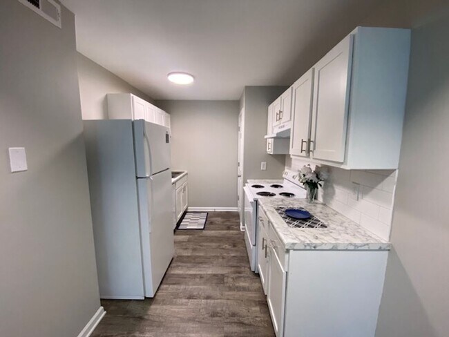 Building Photo - 3 Bedroom apartment in Maryville, TN!
