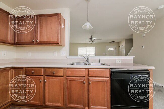 Building Photo - 5131 Thornton Knoll Way