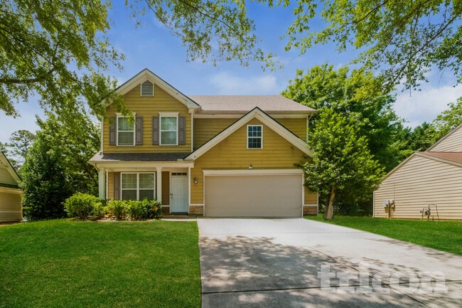 Building Photo - 8122 Valley Ridge Dr