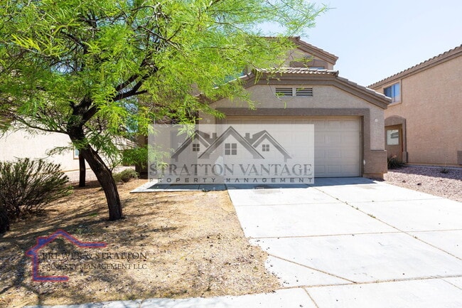 Building Photo - 21731 W Pima St