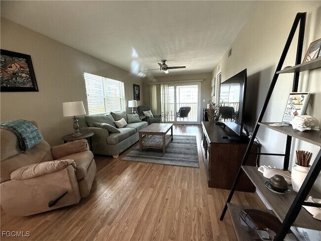 Building Photo - 6891 Estero Blvd