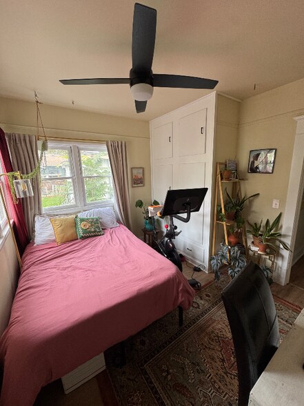 Building Photo - 1611 N 18th St