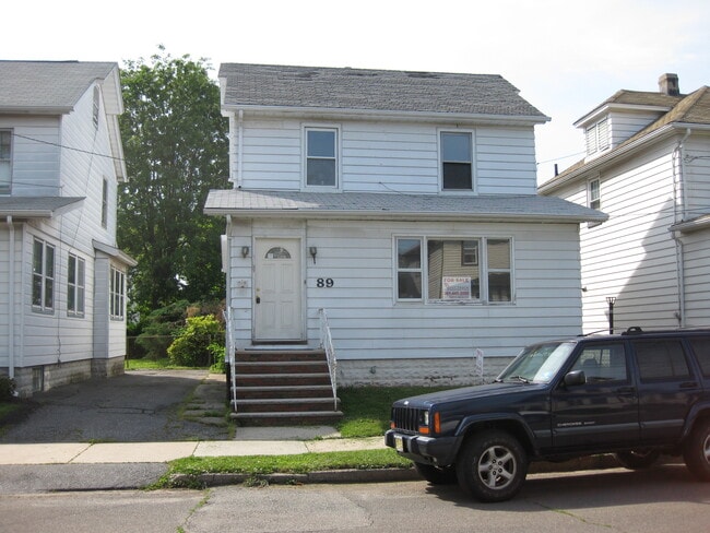 Building Photo - 89 Lowell St