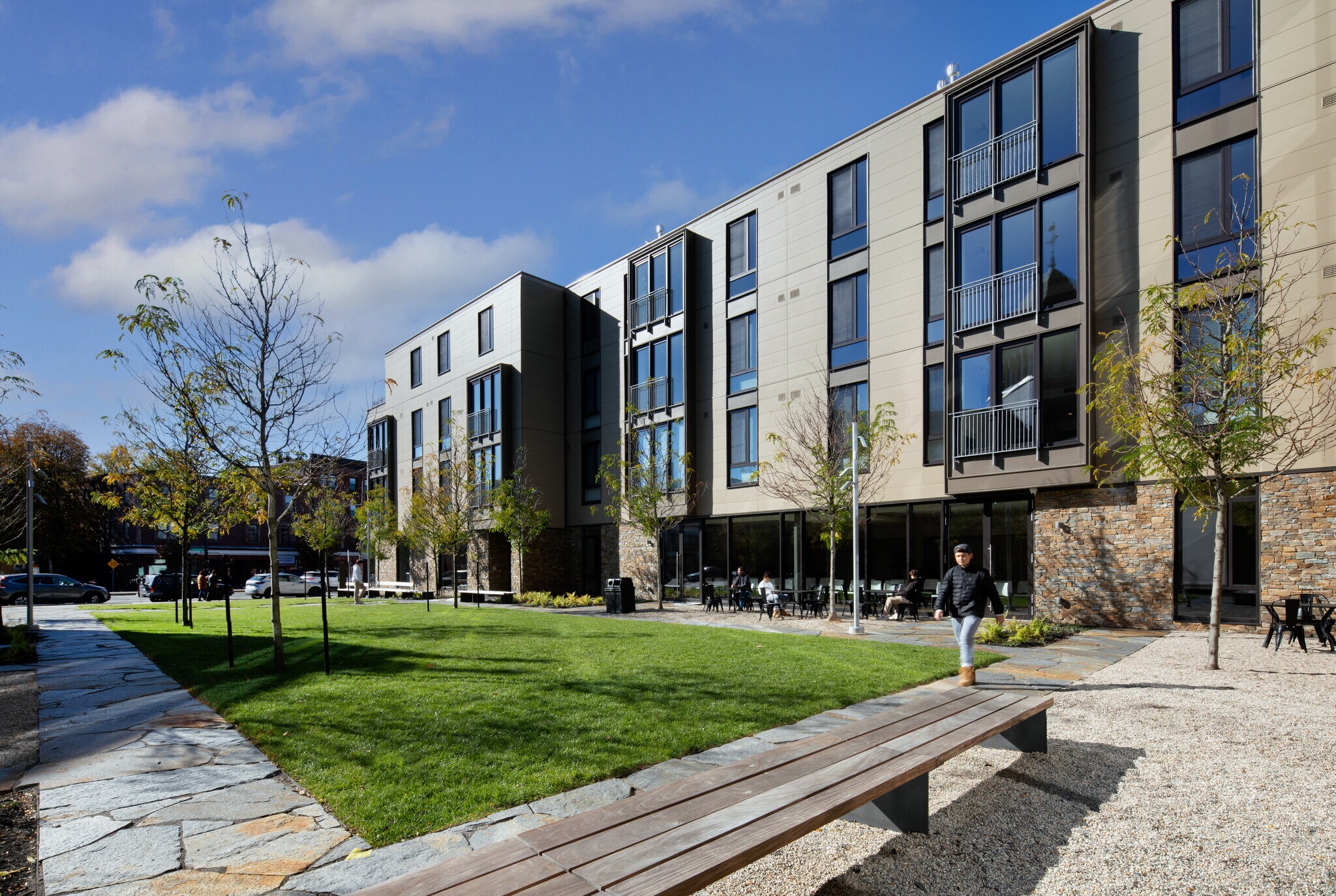 Building Photo - 6 Beech St