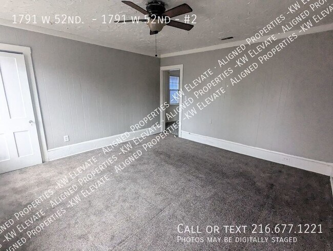 Building Photo - Multi living !