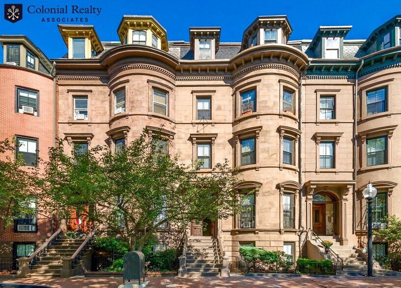 Building Photo - 525 Massachusetts Ave