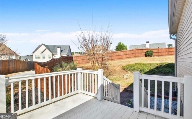 Building Photo - 504 Hollen Ct
