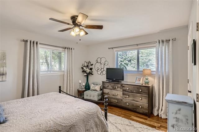 Building Photo - 3654 S Sherman St