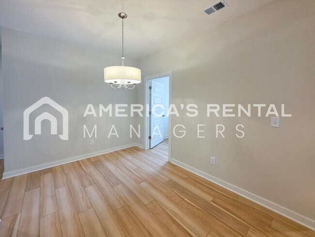 Building Photo - New Construction Townhome Available NOW!