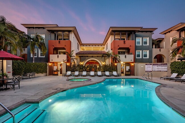 Building Photo - Emerson Valley Village