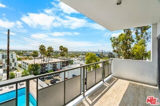 Building Photo - 1155 N La Cienega Blvd