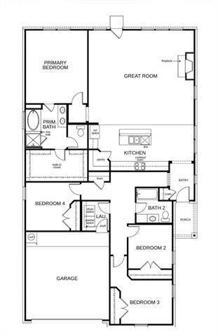 Building Photo - 336 Rainbow Cactus Dr