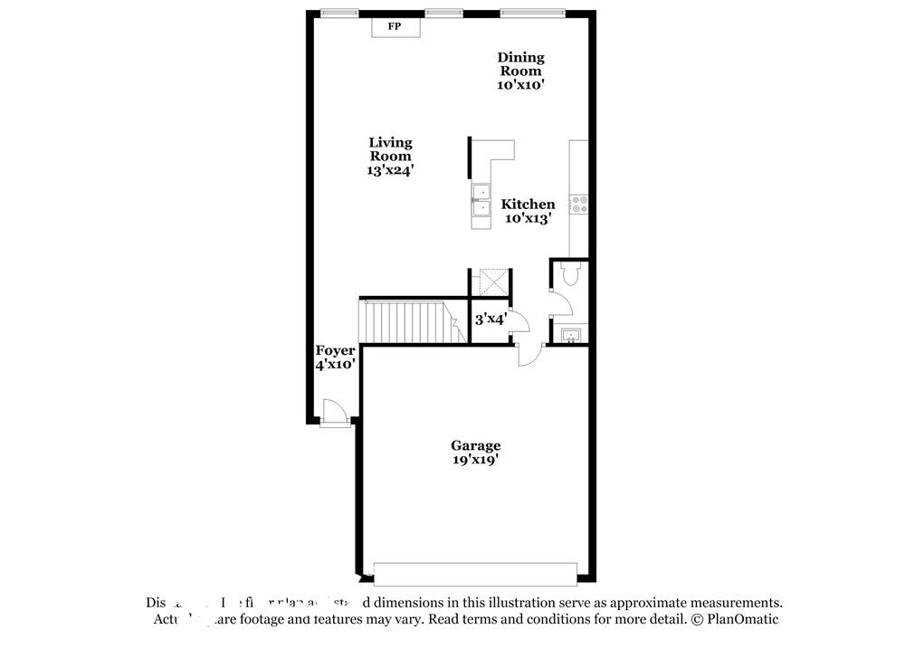 Building Photo - 116 Preserve Dr
