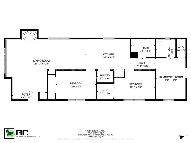 Building Photo - 1756 W Roscoe St