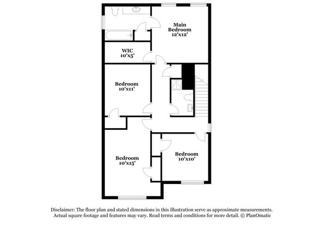 Building Photo - 4959 N Cancun Dr