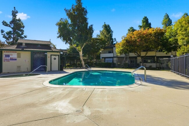 Building Photo - New Remodeled, Downstairs with Two Patios, Gated Community with Pool