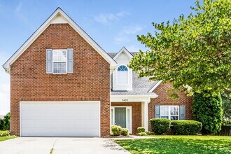 Building Photo - 3408 Hamberton Cir