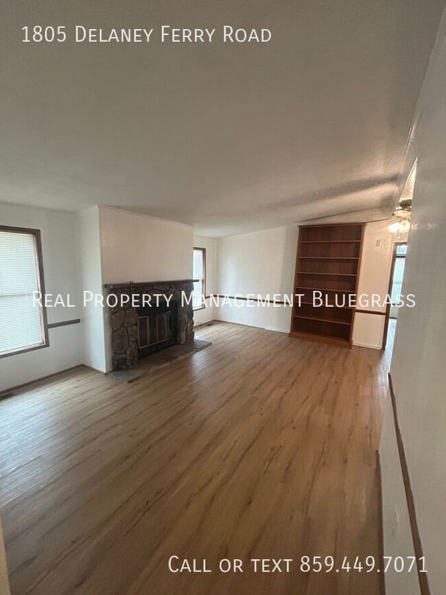 Building Photo - 1805 Delaney Ferry Rd