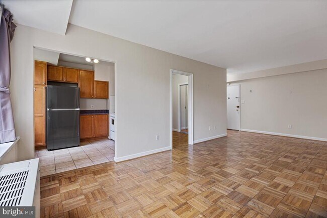 Building Photo - 4301 Massachusetts Ave NW