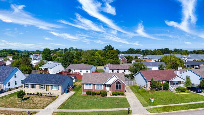 Building Photo - 6907 Colrain Cir