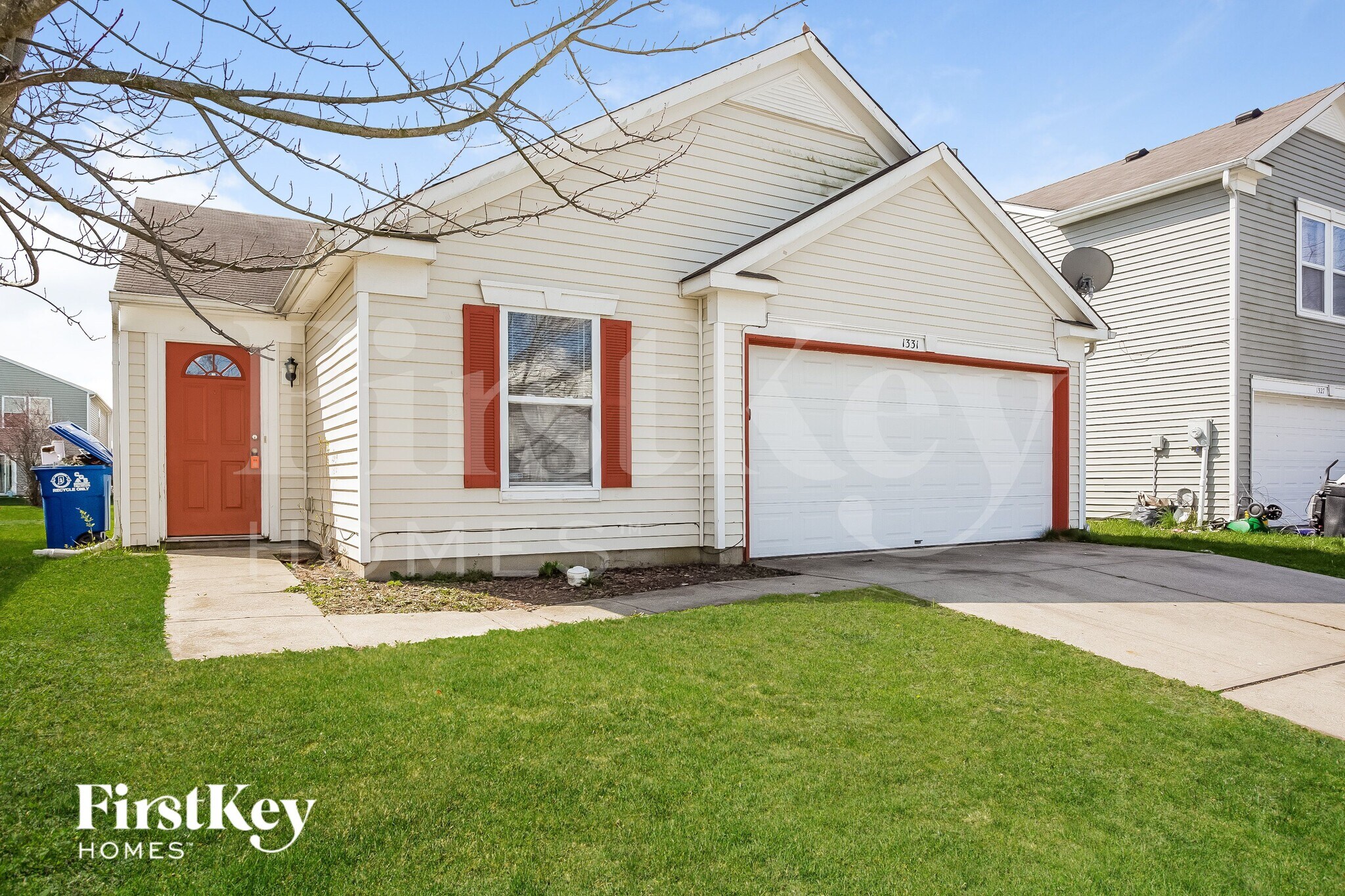 Building Photo - 1331 Ellington Dr