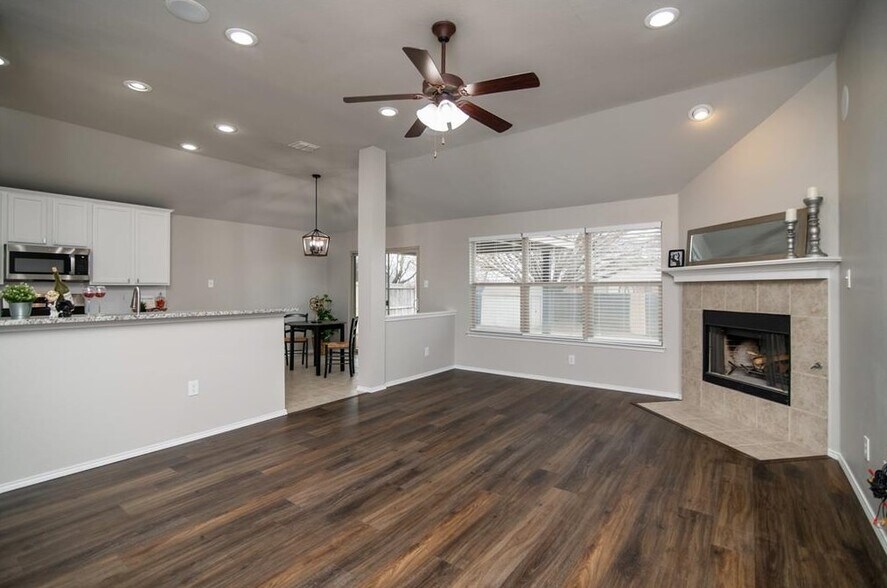 Building Photo - 5908 Stirrup Iron Dr