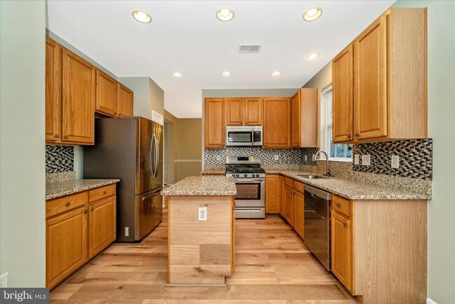 Building Photo - 19316 Moon Ridge Dr