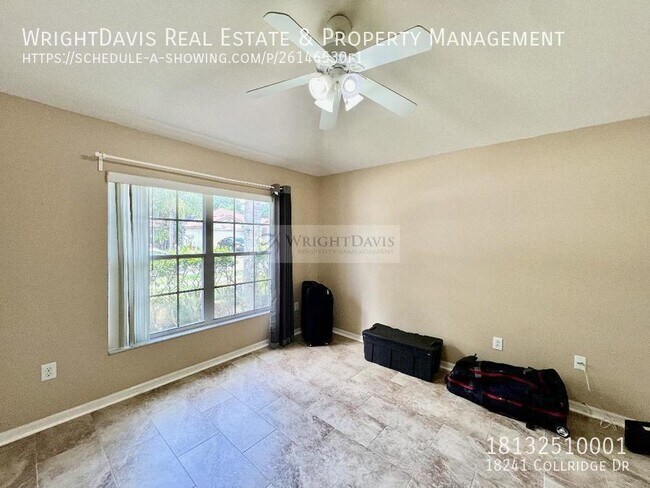 Building Photo - 18241 Collridge Dr