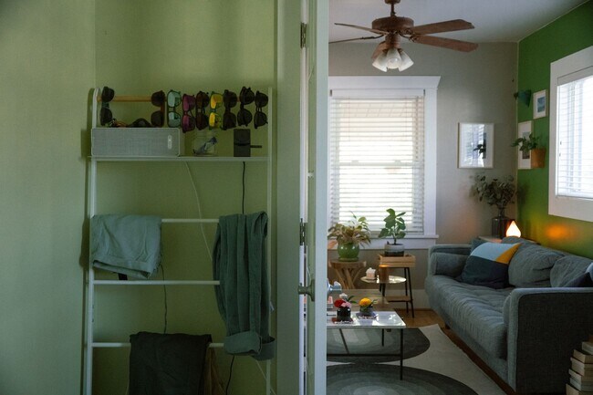 Building Photo - Beautiful Berkeley home, also available furnished!