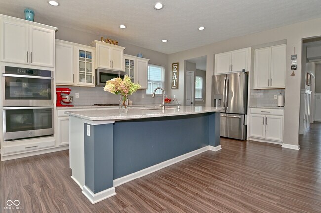 Building Photo - 16492 Wilsons Farm Dr