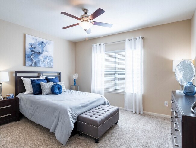 Building Photo - 2007 S Mason Rd